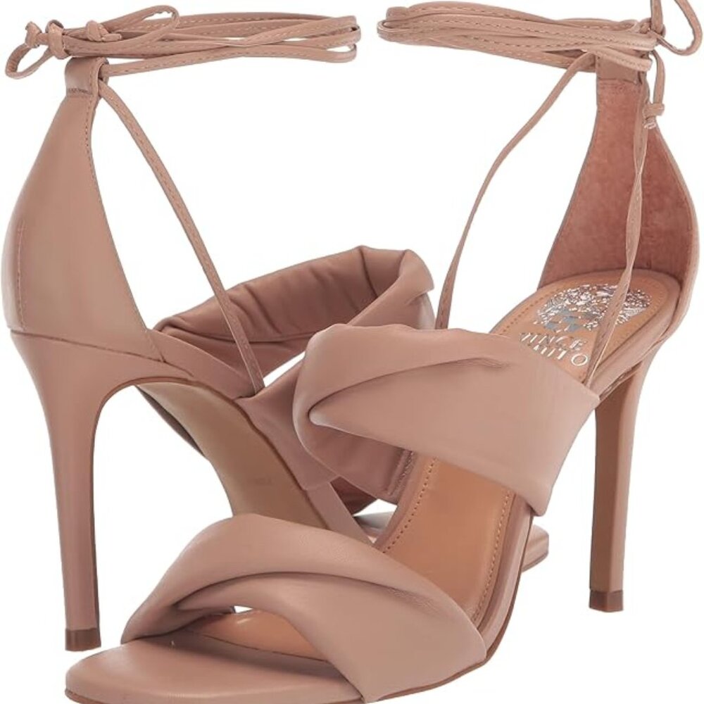 NWT Vince Camuto High Heel Sandal - Andrequa